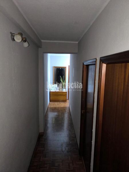 Foto 2474ab86-3257-4458-96f6-84ba415c6b31. Etagenwohnung mit heizung in Portazgo Madrid