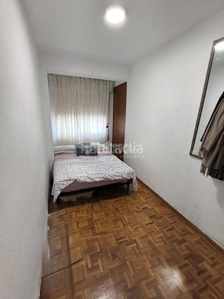 Foto 322a2597-3370-45d9-a493-9b9b0692b8d3. Etagenwohnung mit heizung in Portazgo Madrid