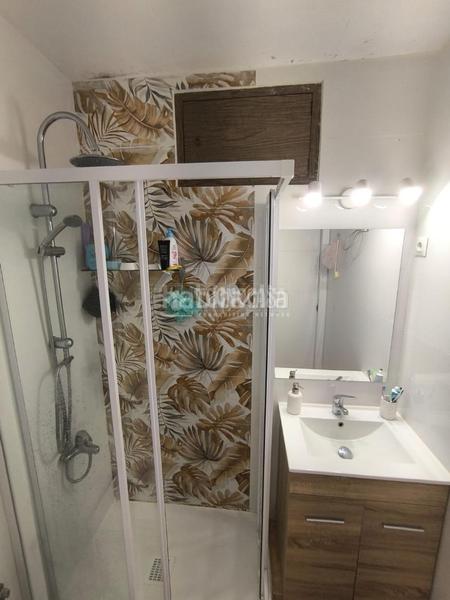 Foto 371ba342-a63e-4574-b01c-118ee9c727fd. Etagenwohnung mit heizung in Portazgo Madrid