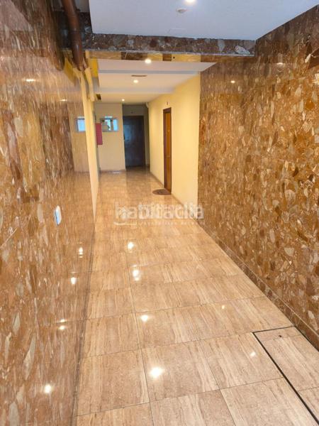 Foto 6337075b-5be9-4201-9ded-9d41074eabe9. Etagenwohnung mit heizung in Portazgo Madrid