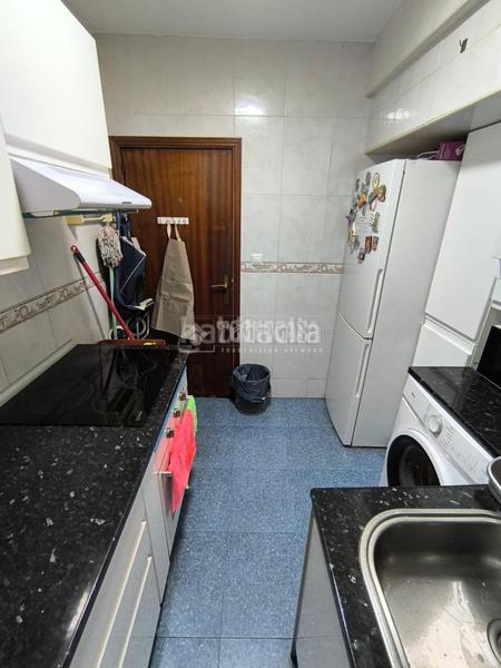 Foto 68d96bfd-6236-4935-a4ab-df55e9ac4259. Etagenwohnung mit heizung in Portazgo Madrid
