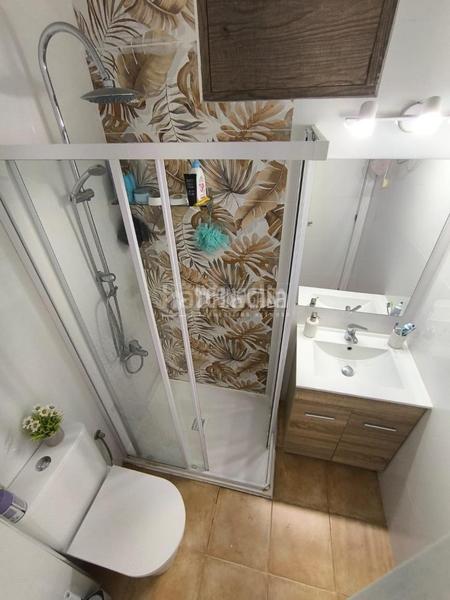 Foto 6db55dba-51f7-4ddc-b6a5-1d62453fe49f. Etagenwohnung mit heizung in Portazgo Madrid