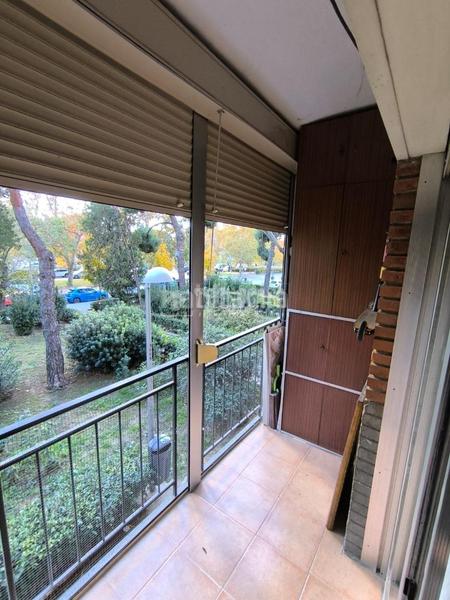 Foto 7d78d7e6-5f5b-4213-a0b9-76b3df5fcf97. Etagenwohnung mit heizung in Portazgo Madrid