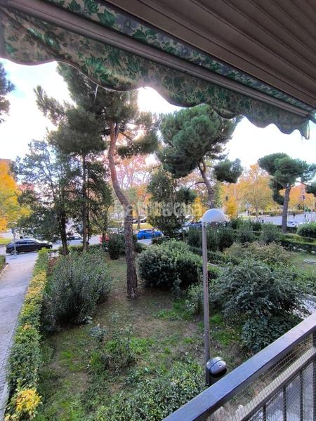 Foto a58b0fa6-857b-404f-8048-ff3e697ea155. Etagenwohnung mit heizung in Portazgo Madrid