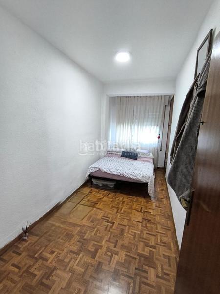 Foto b747851e-2ae5-4262-8acf-53dc04a6527c. Etagenwohnung mit heizung in Portazgo Madrid