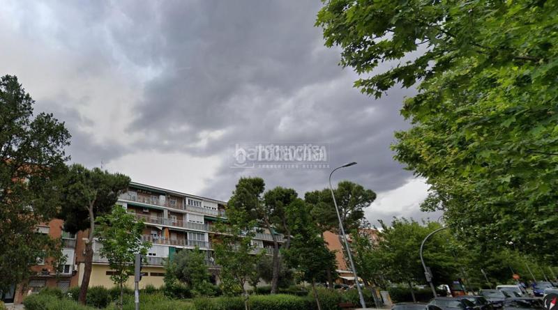 Foto eb71480d-4974-4c86-983b-867d829615c2. Etagenwohnung mit heizung in Portazgo Madrid