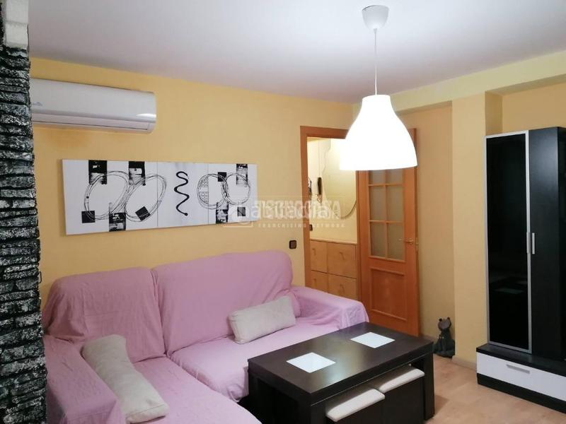 Foto 7c1f4a35-ed57-4f8e-a097-04e72286be25. Piso  en venta en Portazgo Madrid