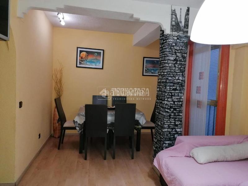 Foto f23a9abb-736b-4e30-9e5d-89943c560872. Piso  en venta en Portazgo Madrid