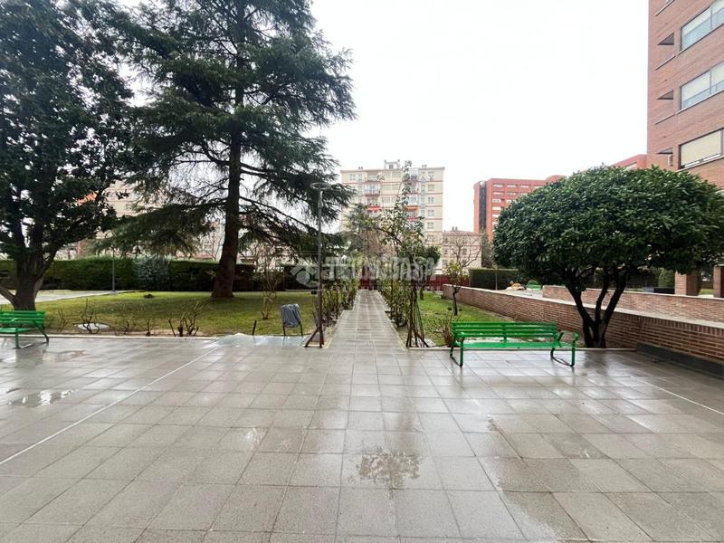 Foto 05563b48-0dbb-49e4-bdf6-d64448db8ab1. Pis amb calefacció a Portazgo Madrid