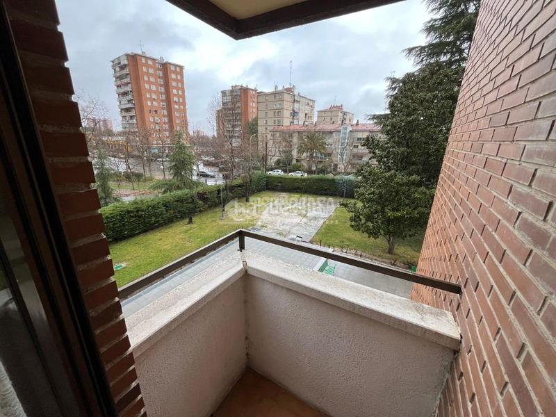 Foto 0b5e7b92-e8b0-49e5-87e1-93f5d19bd297. Pis amb calefacció a Portazgo Madrid