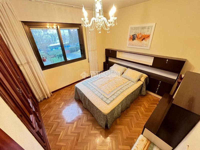 Foto 0cd8c1c9-68d0-4a30-a6d9-9b9e30a9d0c0. Pis amb calefacció a Portazgo Madrid