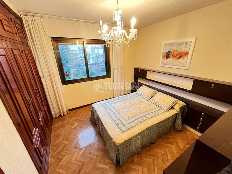 Foto 206992a4-09fe-4637-a650-c500d33b63f5. Pis amb calefacció a Portazgo Madrid