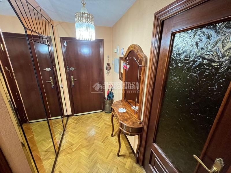 Foto 24e6e094-fc59-4c64-98e5-f1114346a374. Pis amb calefacció a Portazgo Madrid