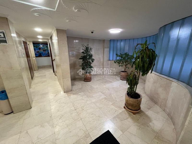 Foto 2bc09c06-8dc5-4940-96c5-19f03b0d03ab. Pis amb calefacció a Portazgo Madrid