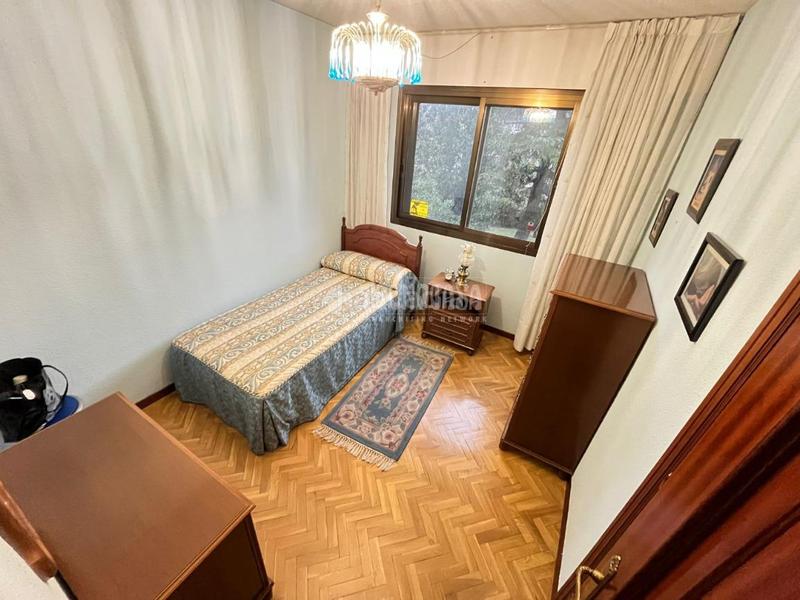 Foto 47bee31a-67e1-407a-a9da-81e8837c861b. Pis amb calefacció a Portazgo Madrid