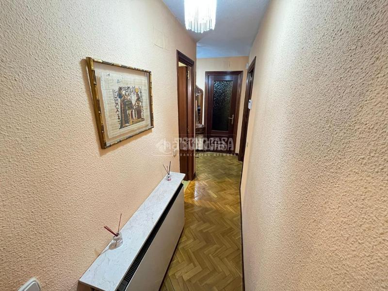 Foto 6193c9e9-a549-4b05-892f-c1c7dfa59250. Pis amb calefacció a Portazgo Madrid