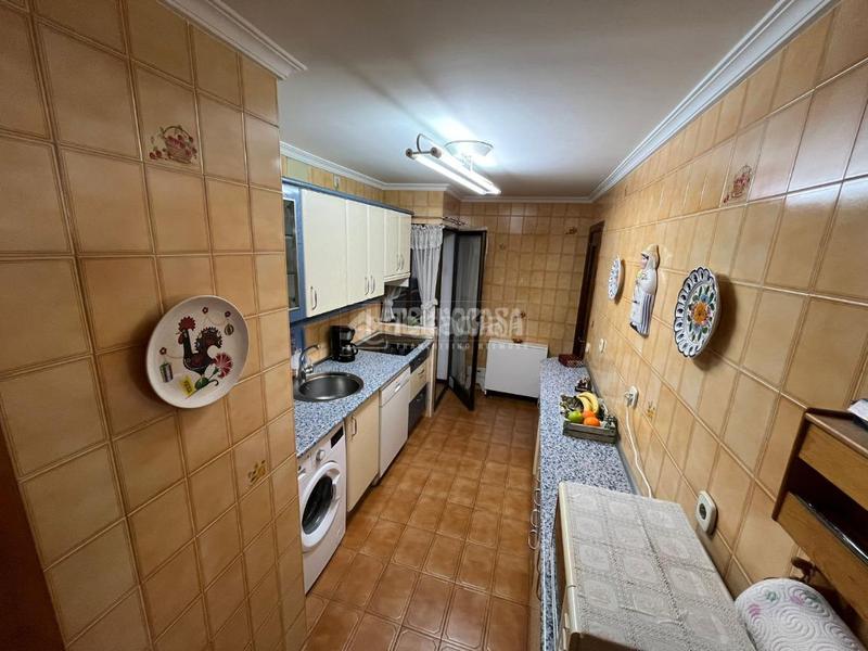 Foto 6e8d2ff1-4f66-44e8-bb57-e0b1c327addd. Pis amb calefacció a Portazgo Madrid