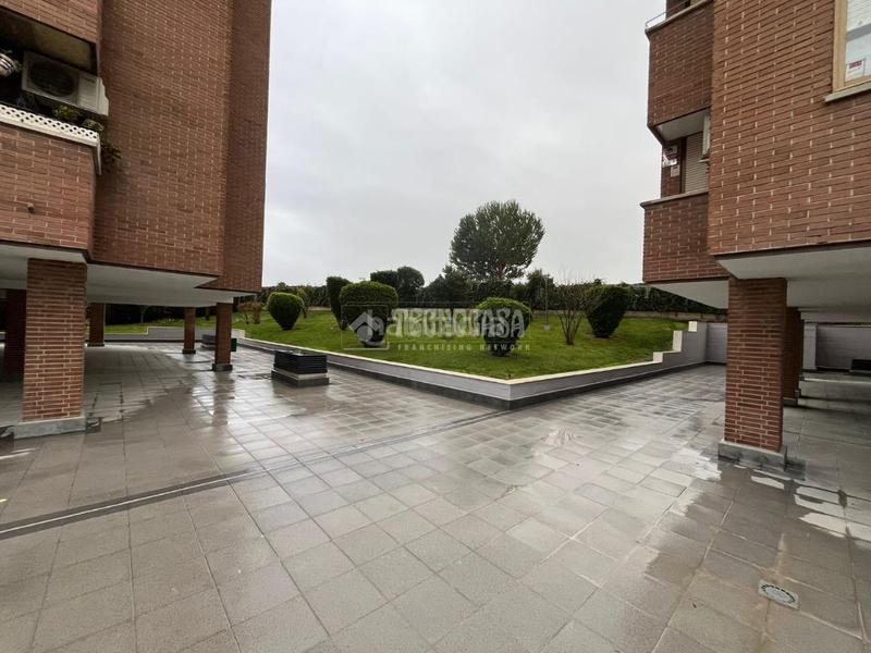 Foto 80ddd406-12db-4c5e-bb4b-512c1c092d5c. Pis amb calefacció a Portazgo Madrid