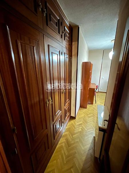 Foto 868c9c5b-b505-4f78-8f5e-140a0d258afc. Pis amb calefacció a Portazgo Madrid