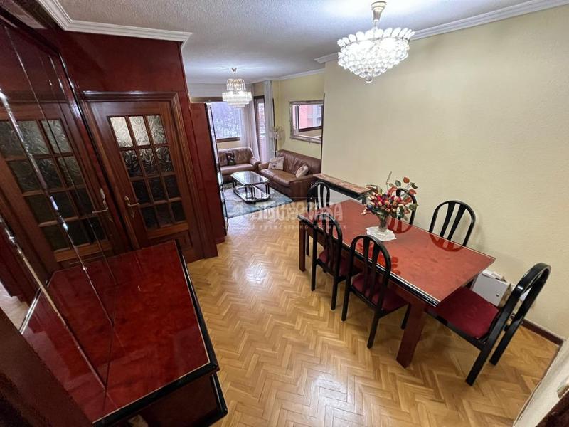 Foto 8d869c14-cd22-479c-9cac-296769b5fc8d. Pis amb calefacció a Portazgo Madrid