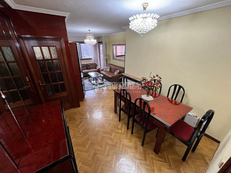 Foto 8f2aeaa0-355e-4153-ad78-af5d0a48f1f3. Pis amb calefacció a Portazgo Madrid