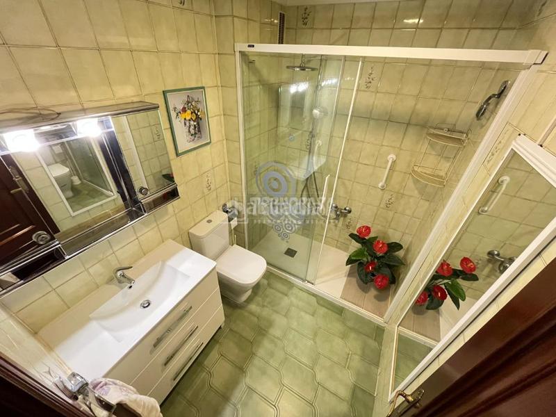 Foto 93c24eb7-30ab-41c8-98a4-bfbc9d1f87c0. Pis amb calefacció a Portazgo Madrid