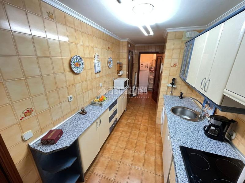 Foto a6774fe2-6436-463d-9ebb-f80450c2ebcf. Pis amb calefacció a Portazgo Madrid