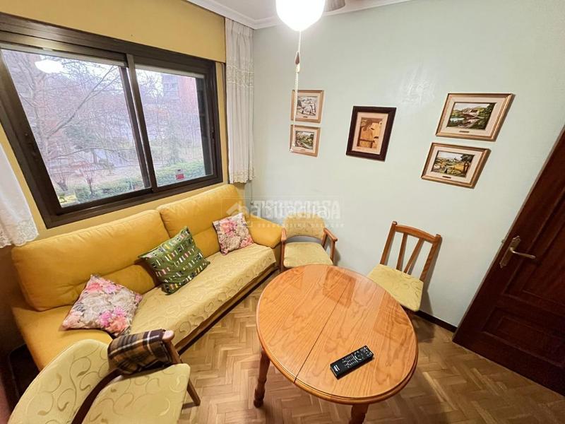 Foto aa3cc684-0e69-4f9f-be9f-a1fc178a6bb9. Pis amb calefacció a Portazgo Madrid