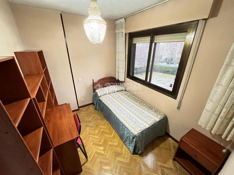 Foto c0ce74a2-9f64-4446-b2e8-65fe36a06999. Pis amb calefacció a Portazgo Madrid