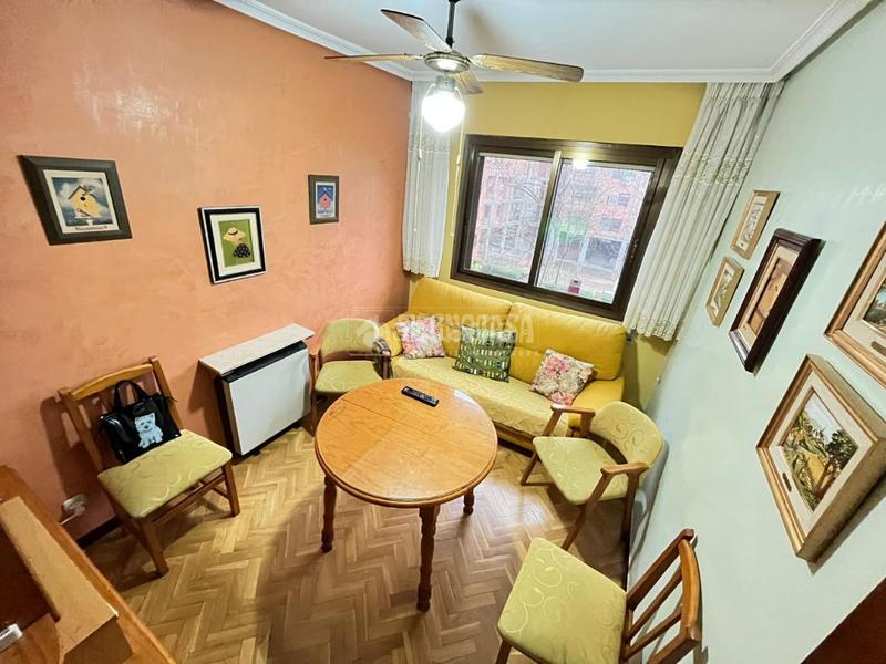 Foto c424d024-cb46-4842-87a8-ad6a27e1a4ff. Pis amb calefacció a Portazgo Madrid