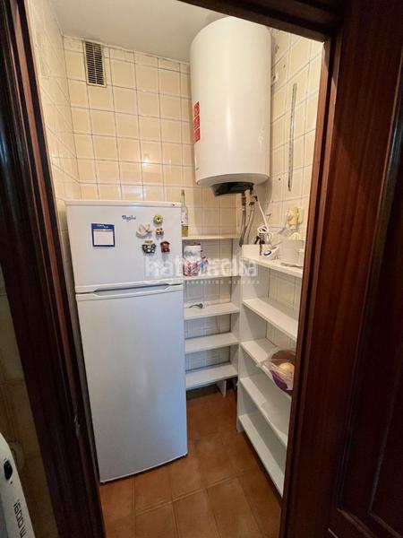 Foto ca414512-66e8-4239-89af-396f2256aa50. Pis amb calefacció a Portazgo Madrid