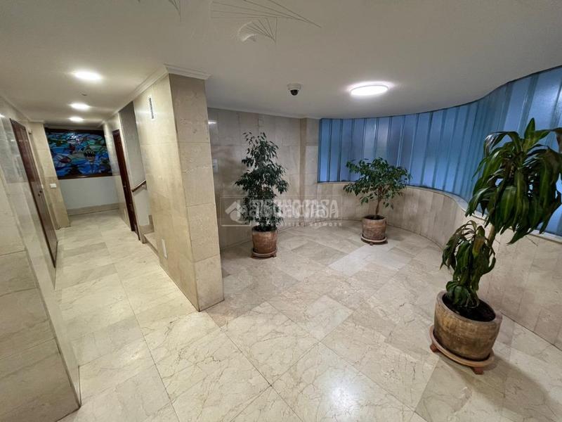 Foto daf9601b-1b07-4153-9eaa-088339d76cc7. Pis amb calefacció a Portazgo Madrid