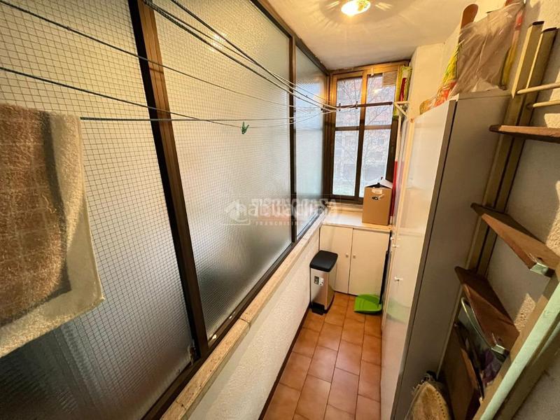 Foto e4379b70-159d-41ea-bf6d-1e4ae03e56f5. Pis amb calefacció a Portazgo Madrid