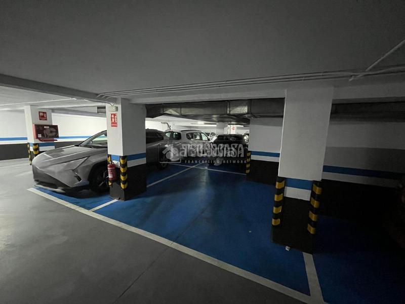 Foto f09462a4-9d8b-4ffb-95d6-36e813535257. Pis amb calefacció a Portazgo Madrid