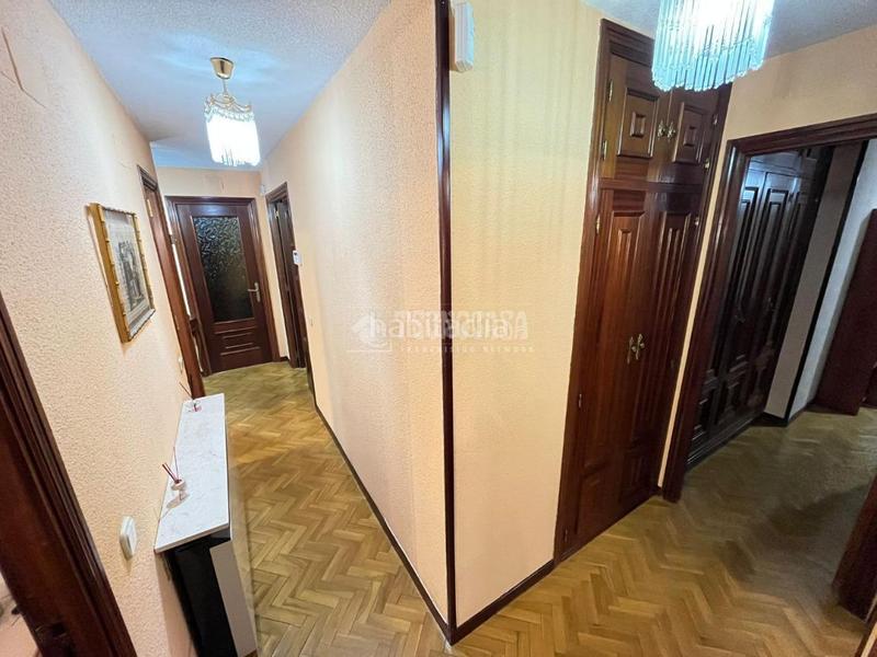 Foto fc02b58e-4913-457a-8a37-11994aa2b7f9. Pis amb calefacció a Portazgo Madrid