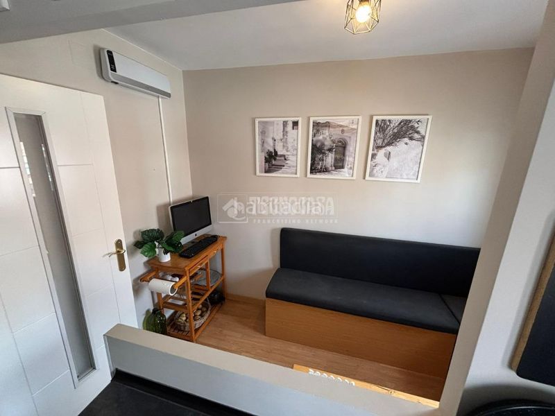 Foto 3ff975e7-1e4b-40a6-a15a-b0f4d97bb585. Pis a Portazgo Madrid