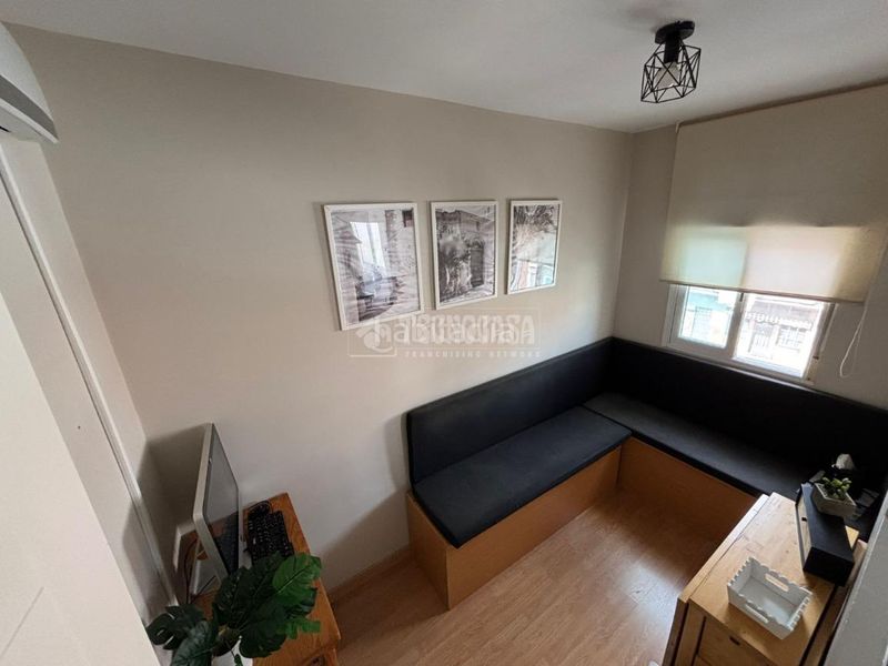 Foto 4dd01d49-5798-4364-9316-1fa40eb11bc3. Pis a Portazgo Madrid