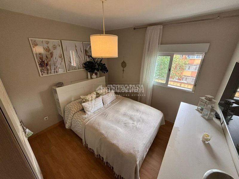 Foto 8009c4a1-1a85-4a53-ac61-417c7692dcde. Pis a Portazgo Madrid