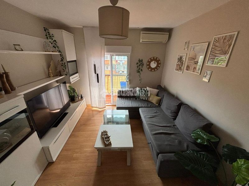 Foto 83aaae20-38ac-40db-a338-dbd1a63e4c56. Pis a Portazgo Madrid