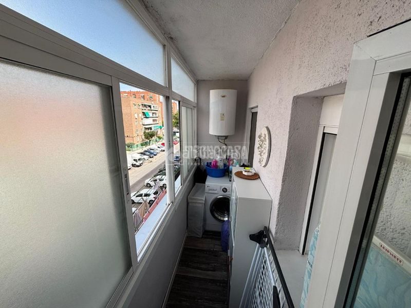 Foto bd854558-0e2d-4c5e-a637-1b907f350574. Pis a Portazgo Madrid