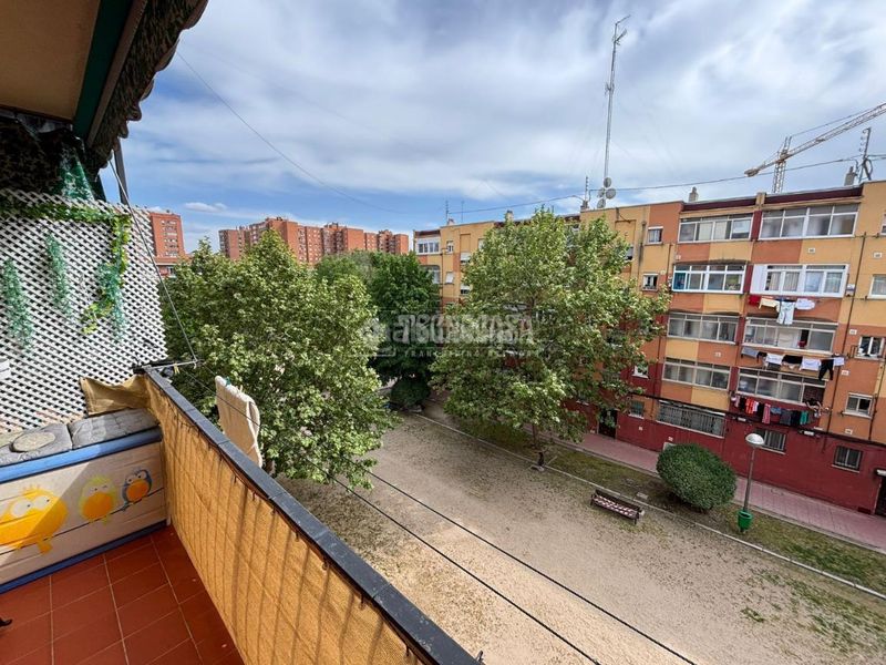 Foto c0a19c8e-1a9e-43a7-ad3c-9891a7a63e87. Pis a Portazgo Madrid