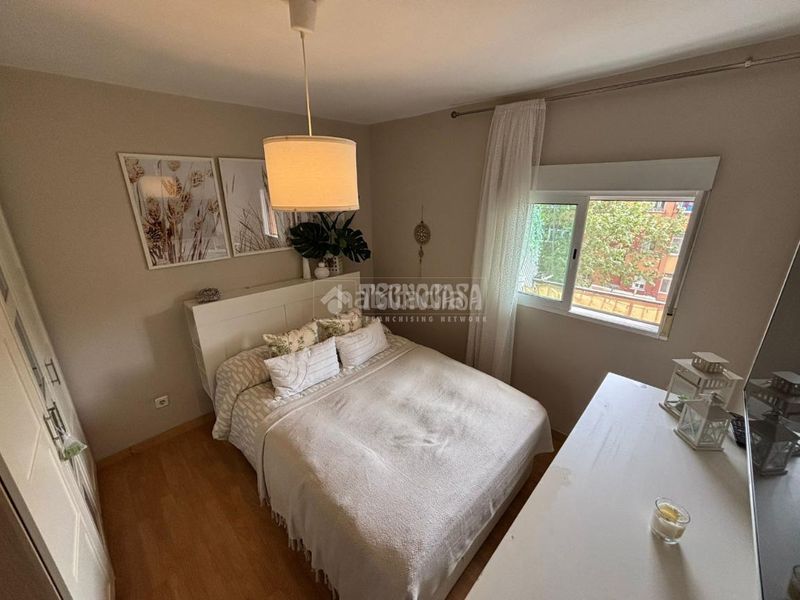 Foto cc318919-f225-49a3-8396-b19bdc095588. Pis a Portazgo Madrid