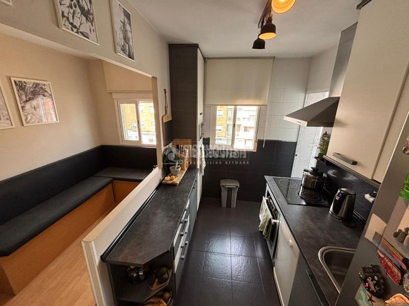 Foto ef31418a-eb97-423e-acc7-84b67f3b8c4d. Pis a Portazgo Madrid