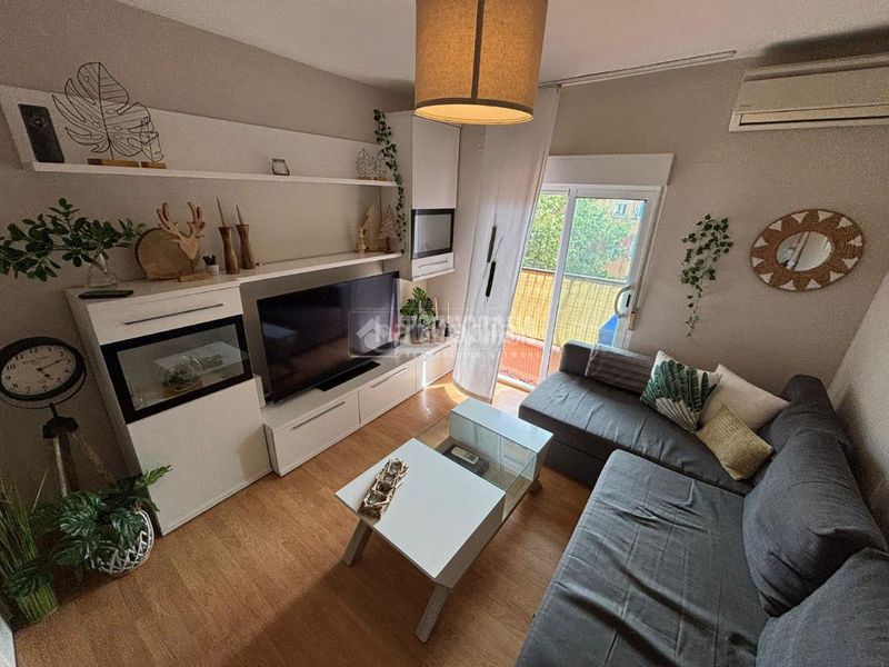 Foto fd517ae9-9c65-4bb8-be1c-07cd20bd5f39. Pis a Portazgo Madrid