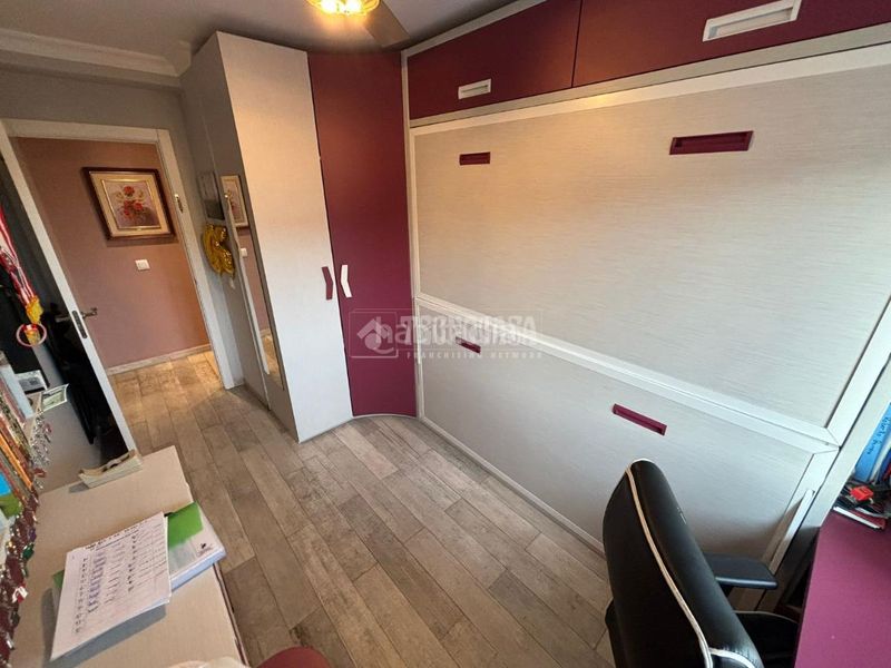 Foto 0cd1cdf5-a3bd-4cfe-bb2b-7735fe0fa769. Pis a Portazgo Madrid