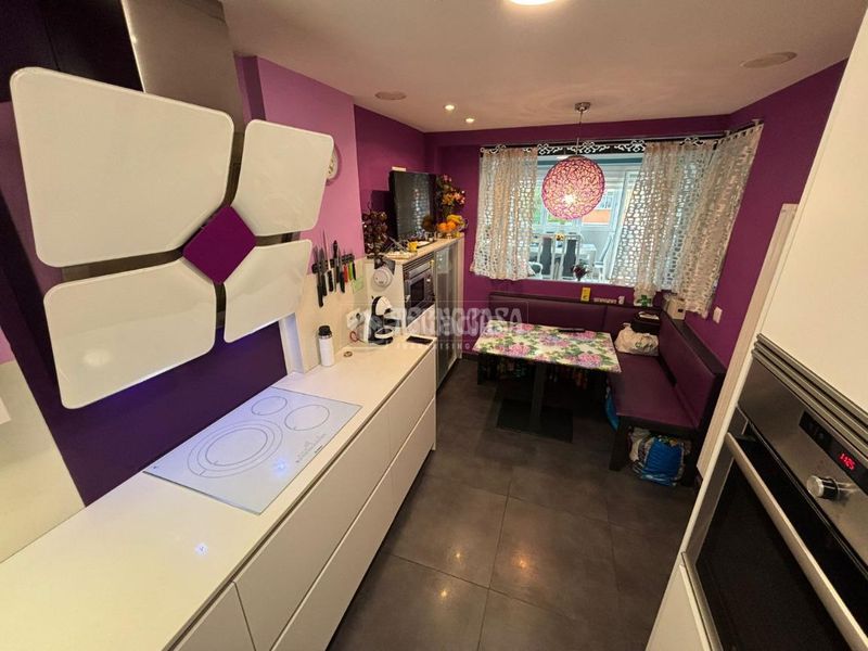 Foto 1f58f6a2-06cc-402c-b5f5-f6fed7a99b49. Pis a Portazgo Madrid