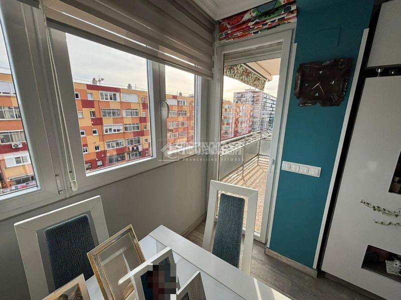 Foto 32ec011d-e8cb-44b9-b467-9faf4ea4e8b2. Pis a Portazgo Madrid