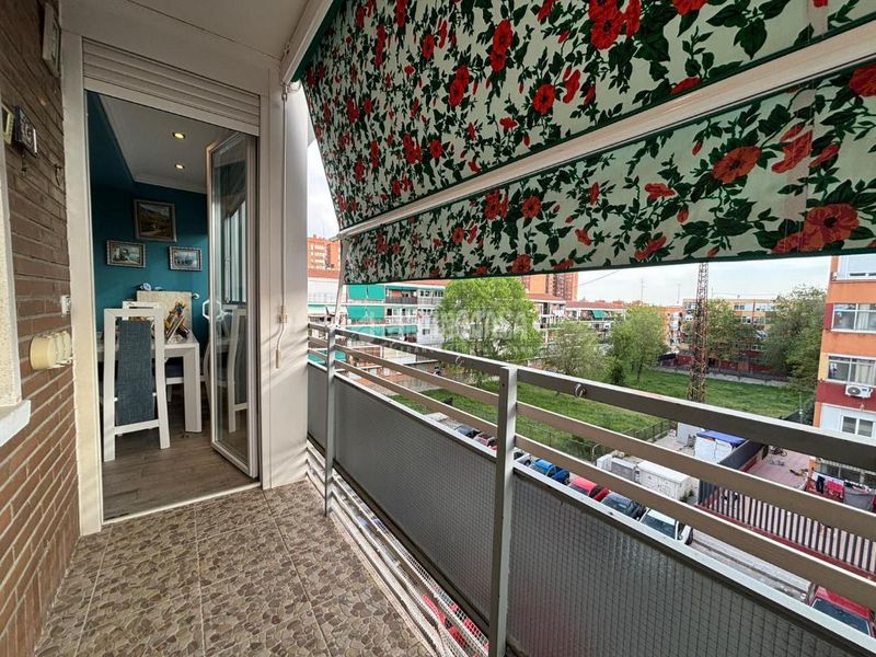 Foto 45dcd674-2473-4ab4-92d3-dd0d9b87d0dc. Pis a Portazgo Madrid