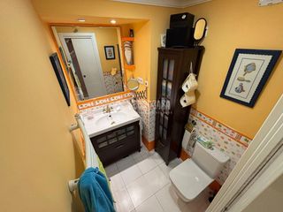 Pis a Portazgo. Piso en venta en madrid