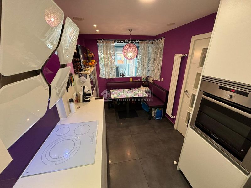 Foto 766a7520-4f58-4b32-94e8-7dcbc84bfd1c. Pis a Portazgo Madrid